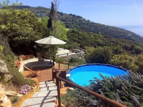 Great Pelion Villa Villa Thalia Private Pool 3 Bedrooms - Image 5