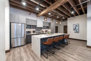 Walkable Downtown Loft w/ King Bed & Self Check in - Image 3