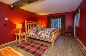 Inlet Harbor Lodge - Image 2