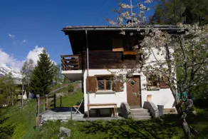 Amazing views from a traditional & cosy Chalet - Image 3