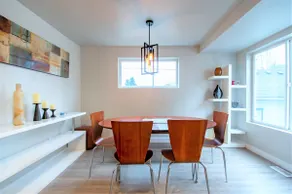 Modern Townhome 4 Bedrooms - North Beacon Hill - Image 4