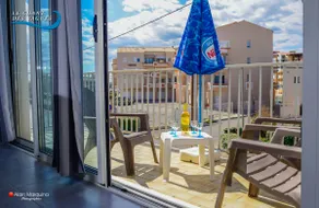 5 ”The Song of the Waves” beachfront apartment - Image 4