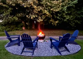 Historic Charm, Modern Amenities: book this Berkshires retreat for family fun! - Image 4