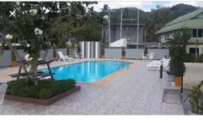 Aonang Ocean View Studio - Pool og fitness - Image 5
