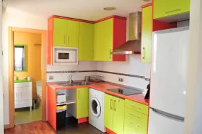 Apartamentos filabres - Image 4