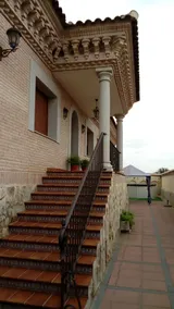 Country house Egypt in Guadamur, Toledo - Image 4