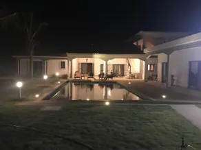 Belle villa à Ngaparou Saly center - Image 4