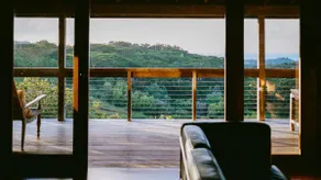 Eco Luxe Villa, Infinity Pool - Image 3
