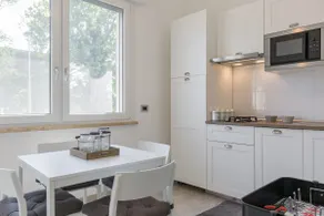 Sambuco Apartment - Green House in the Countryside (RO) - Image 2
