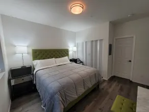 #204 New one bedroom King bed Condo! - Image 3