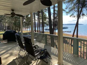 Waterfront Lake Hartwell Anderson/Clemson-theView! - Image 3