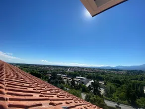 Delightful attic with panoramic view - Image 2