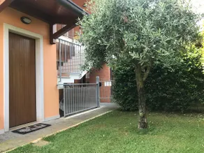 Residenza Matisse with private garden - Image 2