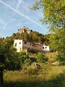 Boutique apartment in the mountains - Image 2