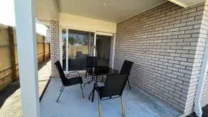 Morden home Master with ensuite and A/C)2 Bath - Image 4