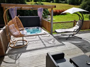 MOUNTAIN-LAKE & SPA**** (private hot tub) (NEW) - Image 2