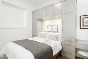 Maple House (3 BEDS +1 SOFA BED) Basement Suite - Image 5