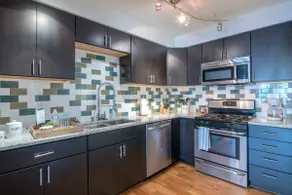 Modern Condo w/ Private Balcony in OTR - 1 BR - Image 4