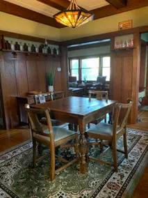 Quintessential 1910 Craftsman Near Pickleball Fun! - Image 5