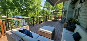 Little Glamor Lakeside Retreat - Image 5