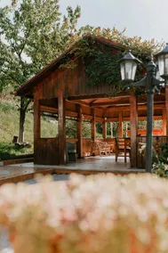 Vila cu Ciubar & Jacuzzi - Sunset Hill House - Image 3