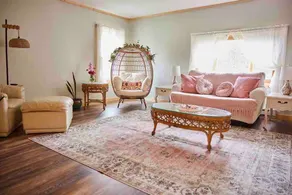 Romantic Getaway at Firefly Mountain - Image 4
