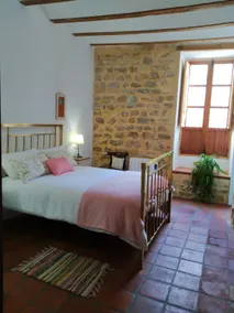 Manor house of 1630 ”Cerros de Úbeda” - Image 4
