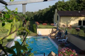 Tuscany Vacation Apartment for rentals | Vacation - Image 5