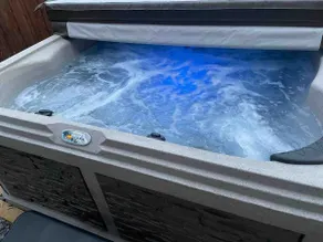 Dallas4 BR w/ Hot Tub, FirePit &Basketball Hoop - Image 5