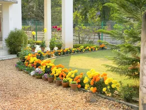 Perfect Getaway amidst the Serenity of Nature - Image 4