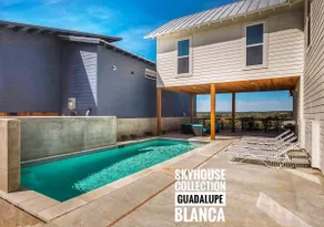 skyhouse Guadalupe Blanca +cliffside+pool+hot tub - Image 5