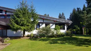 Lux. Ferienhaus mit Sauna, Fitnessraum und Whirlpool im Nationalpark Schwarzwald - Image 3