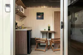 Tiny Apt 5star+WiFi750MB+Pool+AC+Nature, Uvita @CR - Image 2