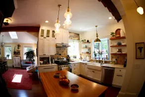 Beautiful 5 bedroom+ Oasis in NYC - Image 4