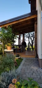 Idyllic apartment in Haloze near Ptuj - Image 3