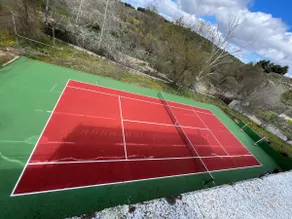 Luxury Villa with private pool and tennis court Puy du Fou - Image 4