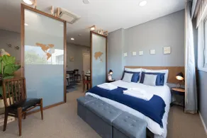 CN150 boutique studio, charming flat - Image 2