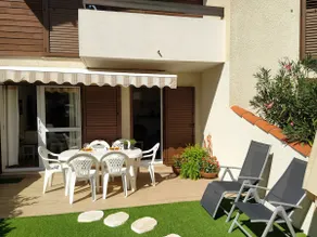 Villa Patio sous la Dune, 150 m from the Beach, Swimming pool, WIFI....., Open views - Image 2