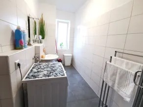 Quiet apartment 50 m² near the train station ★NETFLIX+TV★ - Image 5