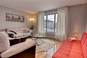 Parking•AC•BBQ•Storage•Like Home•Close to DT MTL - Image 4