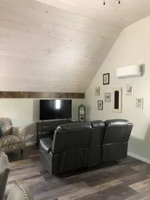 The Loft-walkout balcony, King bed & Double bed - Image 2