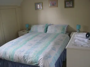 Private 2nd floor flat in New Forest - Image 5