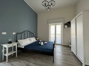 Modern two-room apartment near Naples and Mount Vesuvius - Image 2