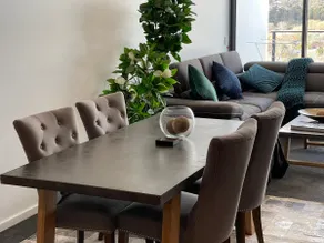SubPenthouse 2BR 2Bth Apt@CBD #2FreePark#BBQ#Views - Image 2