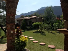 Casa San Guillermo in Malinalco - Image 2