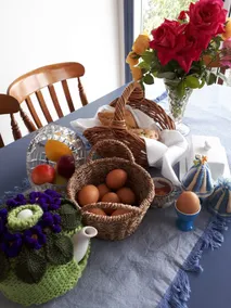 Nutmeg House, chickens, breakfast, EV charger - Image 3