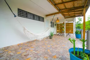 3.6 Near Beach • Generator • Hammock • 2nd floor - Image 3