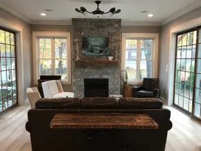 Spacious Retreat-Waterfront Lake Winni-Meredith NH - Image 5