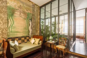 Palazzo Berardi: Renaissance Downtown Luxury Villa - Image 5