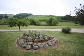 Willow Cottage is set in a beautiful Devon valley - Image 4